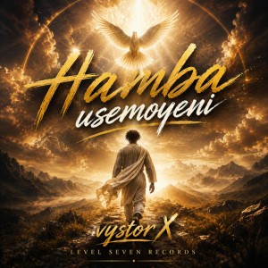 Hamba usemoyeni