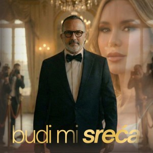 Budi mi sreća by Tony Cetinski