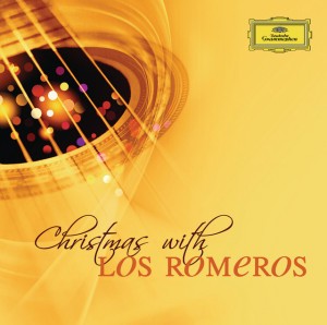 Leontovych: Carol Of The Bells