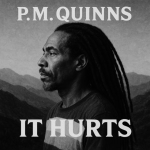 The Words of Selassie by P.M Quinns