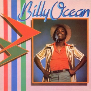 Stop Me (If You've Heard It All Before) by Billy Ocean