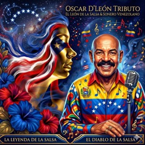 Oscar De Leon tributo
