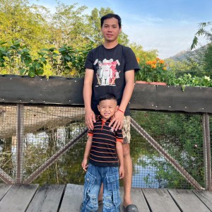 Oun Reach BA Khmer