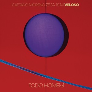 Todo Homem [Ao Vivo]