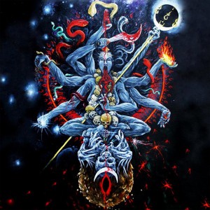 Kali Ma