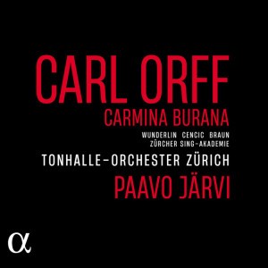Carmina Burana: Fortuna Imperatrix Mundi: O Fortuna