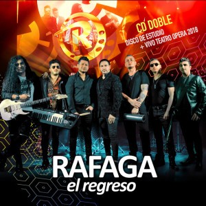 Una Cerveza - En Vivo