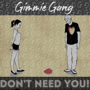 Don't NEED YOU