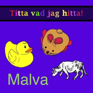 Tröst (Malva)