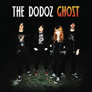 Ghost by The Dodoz