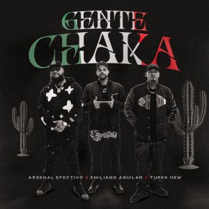 Gente Chaka