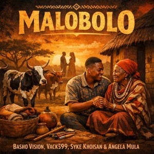 Malobola by Basho_Vision & Vacks99 & Angela Mula & Syke khoisan