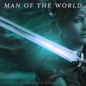 Man of the World (From "Naruto Shippūden")