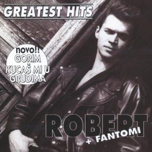 Sretan Božić Svakome by Fantomi & Robert Marekovic