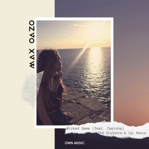 Wicked Game - The Distance & Igi Remix