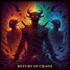 Return Of Chaos