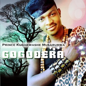 Ndiani Jongwe (Gogodera)