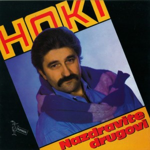 Nazdravite Drugovi by Hašim Kučuk