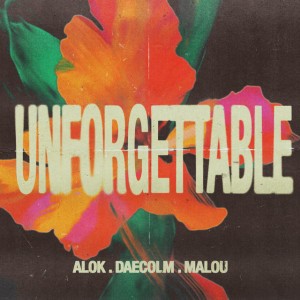 Unforgettable by Daecolm & Malou & Alok