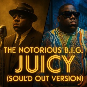 Juicy - 1950's Soul Version