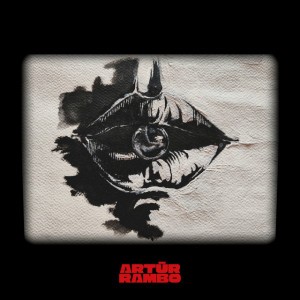 Utcasarki fény by Artūr Rambo