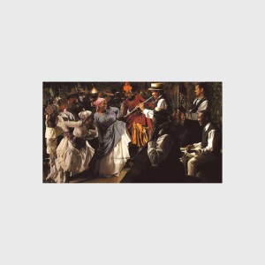 Ti Bren Time by Erdan