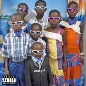 ZOZA (feat. BURUKLYN BOYZ)