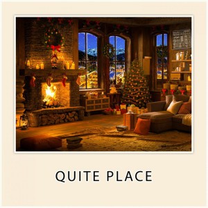 Quite Place