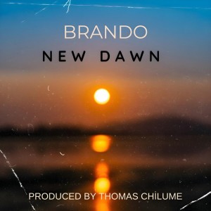 New dawn by BRANDO KEABILWE & THOMAS CHILUME