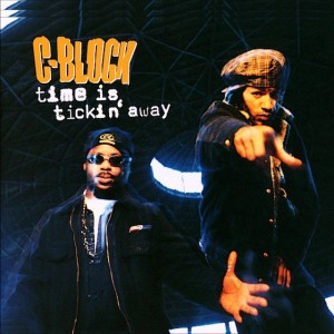 Time Is Tickin (Extended Version)