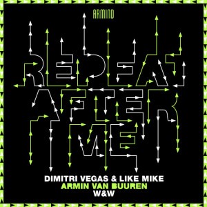 Repeat After Me (Extended Mix)