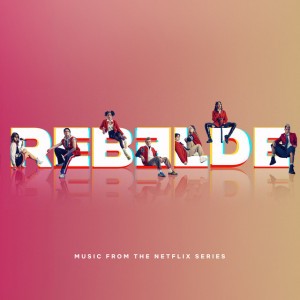 Sálvame (feat. Azul Guaita, Andrea Chaparro, Selene, Sergio Mayer Mori, Franco Masini & Jeronimo Cantillo)