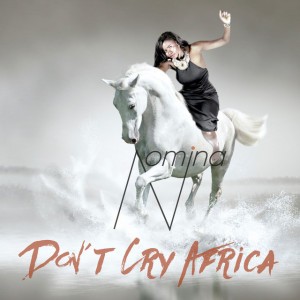 Don't Cry Africa