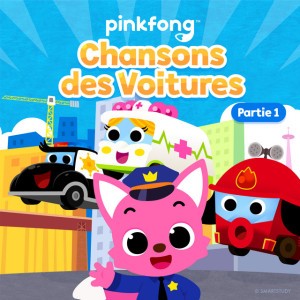 Camion de Pompiers