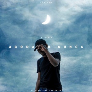 AgoraOuNunca
