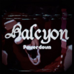 Powerdown