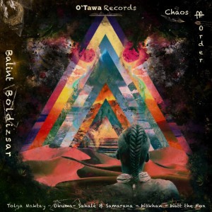Chaos & Order - Remix