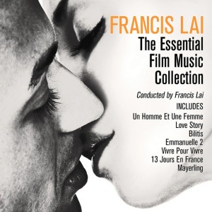 Concerto pour la fin d'un amour