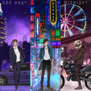Midnight (feat. Dough-Boy)