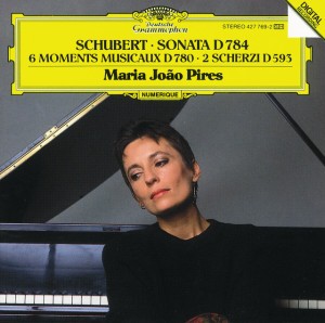 Schubert: 6 Moments musicaux, Op. 94, D. 780 - No. 3 in F Minor (Allegro moderato)