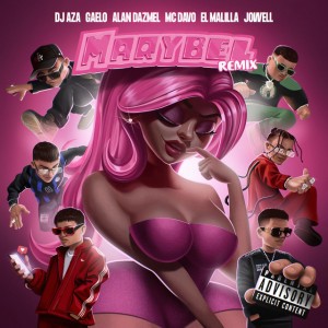 Marybel - Remix