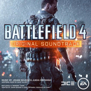 Stutter (Theme From Battlefield 4)
