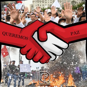 Queremos Paz