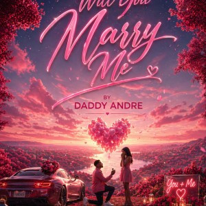 Will You Marry Me