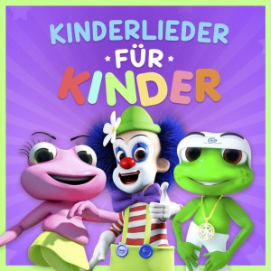 Die Räder vom Bus