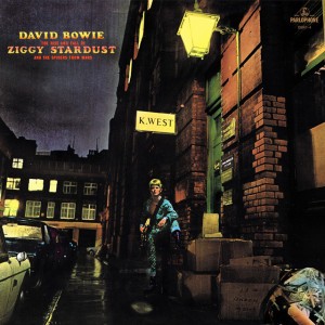 Ziggy Stardust 