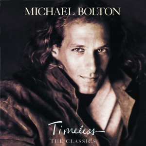 To Love Somebody (Album Version) by Michael Bolton