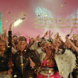 Einhver Þarf Að Segja Það (Áramótaskaup 2025) by Jón Jónsson & Silvía Nótt