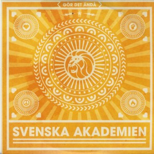 Vakna