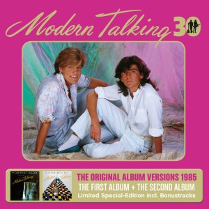 You're My Heart, You're My Soul - Extended Version by Modern Talking